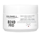 Odżywki do włosów - Goldwell Dualsenses Bond Pro 60-sek kuracja wzmacniająca 200ml - miniaturka - grafika 1