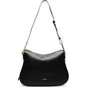 Torebki damskie - Coccinelle Skórzana torebka na ramię COCCINELLE MAGIE SOFT - miniaturka - grafika 1