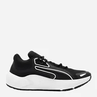 Bluzy sportowe damskie - Buty na siłownię damskie Puma Softride Pro Coast 377059-01 41 (7.5UK) Czarne (4065449452571) - miniaturka - grafika 1