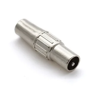 Wtyk TV (IEC) Telkom-Telmor WPW 306 - Inne akcesoria audio-wideo - miniaturka - grafika 1