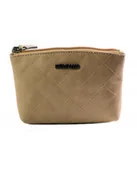 Kosmetyczki, organizery i kuferki - KOSMETYCZKA MATO GROSSO - 001 06 BEŻ - Mato Grosso - miniaturka - grafika 1