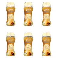 Środki do prania - 6x Perełki zapachowe LENOR Gold Orchid do prania 210 g - miniaturka - grafika 1
