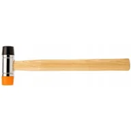 Młotki - NEO-TOOLS Młotek blacharski 11-621 - miniaturka - grafika 1