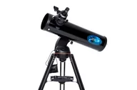 Teleskopy - Celestron Teleskop AstroFi 130mm Newton 821782 22203 821782/22203 - miniaturka - grafika 1