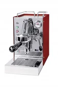 Ekspresy do kawy - Quick Mill Carola 0960 Czerwony - miniaturka - grafika 1