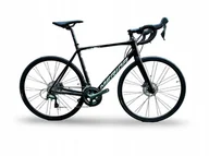 Rowery - Rower Merida Scultura 300 Disc Shimano Tiagra 2X10 Hydraulika Rama M/L 54Cm - miniaturka - grafika 1