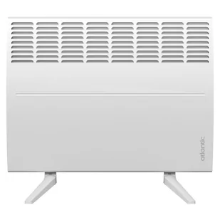 Atlantic Atlantic Grzejnik konwektorowy 2500W 515604 - Ogrzewanie przenośne - miniaturka - grafika 1