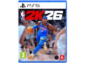 Gry PlayStation 5 - PS5 CENEGA NBA 2K26 - miniaturka - grafika 1
