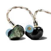 Słuchawki - Shanling ME800 (zielone) - miniaturka - grafika 1