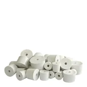 Domowy wyrób alkoholu - Korek do balonu 40 x 43 mm Browin - miniaturka - grafika 1