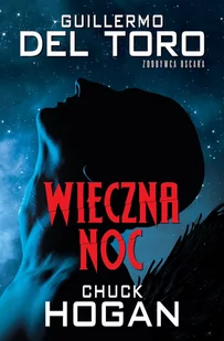 ZYSK I S-KA Wieczna noc - Powieści - miniaturka - grafika 1