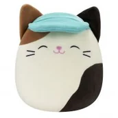 Maskotki i pluszaki - Pluszowa maskotka Squishmallows Cam Kot 19 cm Jazwares - miniaturka - grafika 1
