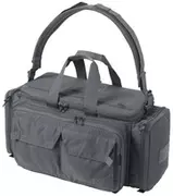 Odzież taktyczna i umundurowanie - Torba Helikon-Tex Rangemaster Gear 41 l shadow grey - miniaturka - grafika 1