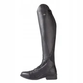 Buty do jazdy konnej - Oficerki KAVALKADE Proximo czarne, rozmiar: 40-SLL - miniaturka - grafika 1