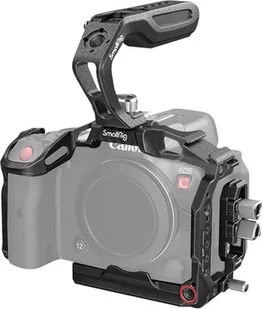 SmallRig 3891 “Black Mamba” Handheld Kit do Canon EOS R5C -  Raty - Kamery cyfrowe - akcesoria - miniaturka - grafika 1