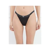 Majtki damskie - Emporio Armani Figi brazylijskie - miniaturka - grafika 1
