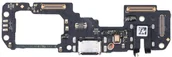 Części serwisowe do telefonów - ORYGINALNA PŁYTKA ZŁĄCZE MIKROFON REALME 9 Pro+ RMX3392 RMX3393 - miniaturka - grafika 1