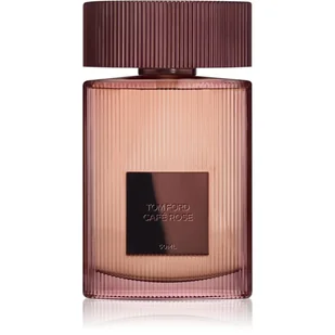 Woda perfumowana damska Tom Ford Cafe Rose 50 ml (888066144575) - Wody i perfumy damskie - miniaturka - grafika 1