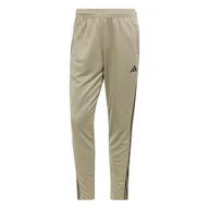 Spodenki męskie - adidas Męskie spodnie treningowe Train Essentials z 3 paskami - miniaturka - grafika 1
