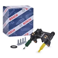Układ zapłonowy - akcesoria - BOSCH ZAWÓR REGULUJĄCY TEMPERATURĘ TRUCK F00BH40278 MODUŁ TŁOCZĄCY DENOXTRONIC 2 - miniaturka - grafika 1