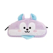 Figurki dla dzieci - BT21 NOWE PLUSZOWE ETUI MANG - miniaturka - grafika 1