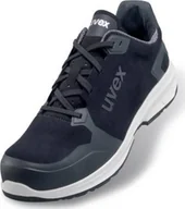 Obuwie robocze - Uvex Obuwie ochronne Uvex 1 sport 6596244, 44, S3 - miniaturka - grafika 1