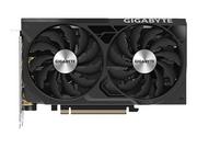 Programy graficzne - GIGABYTE GeForce RTX 4060 Ti WINDFORCE OC 8G - miniaturka - grafika 1