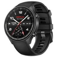 Smartwatch - OnePlus Watch 2R Gunmetal Szary - miniaturka - grafika 1