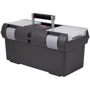 CURVER Skrzynka narzędziowa 20 PREMIUM 157705 - Skrzynki i torby narzędziowe - miniaturka - grafika 1