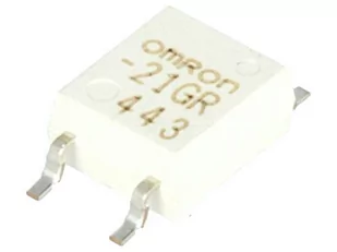 OMRON G3VM-21GR - Inhalatory i akcesoria - miniaturka - grafika 1