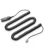 Akcesoria do słuchawek - HP Poly APP-51 Electronic Hookswitch TAA - miniaturka - grafika 1