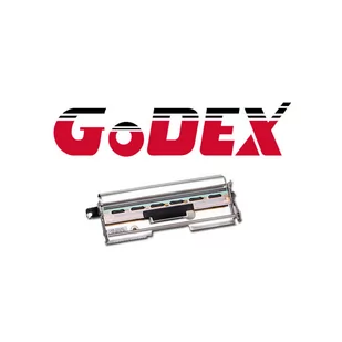 Głowica do drukarki Godex DT2X (021-DT2004-000) - Dodatki do drukarek i skanerów - miniaturka - grafika 1