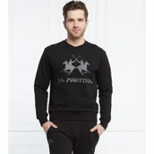 Bluzy męskie - La Martina Bluza | Regular Fit - miniaturka - grafika 1