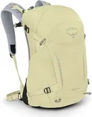 Plecaki - Osprey Hikelite 26 Stardust Yellow/Gray Wolf Outdoor plecak - miniaturka - grafika 1