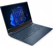 Laptopy - HP Victus 16 Ryzen 7 6800H | 16,1"-144Hz | 16GB | 1TB | W11P | RTX3050 | Niebieski 715U3EA-16GB_1000SSD - miniaturka - grafika 1