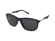 Okulary przeciwsłoneczne - Okulary przeciwsłoneczne Emporio Armani EA4201 500187 - miniaturka - grafika 1