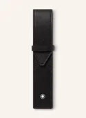 Etui na długopisy i pióra - Montblanc Etui Na Długopisy Sartorial schwarz - miniaturka - grafika 1