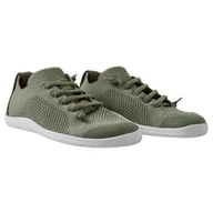 Buty dla chłopców - Buty dziecięce Reima Astelu Rozmiar butów (UE): 33 / Kolor: ciemnozielony - miniaturka - grafika 1