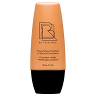 Podkłady do twarzy - Cucumber Water Matifying Foundation 40 30.0 ml - miniaturka - grafika 1