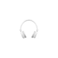 Słuchawki - Pioneer HDJ-S7-W (HDJS7W) - miniaturka - grafika 1