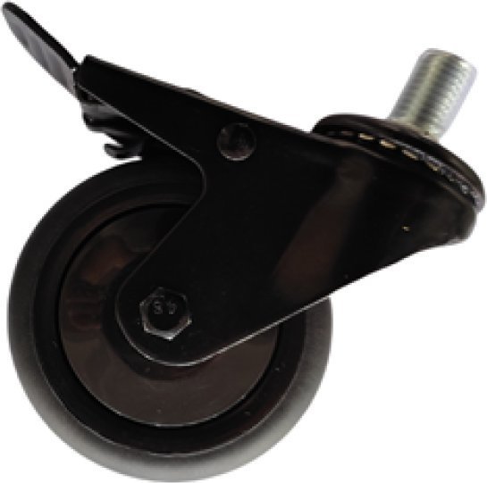 TunaBone TunaBone Wheels of Kamado grill 21/22/23/24