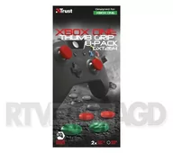 Akcesoria do Xbox - Trust Thumb Grips 8 pack pro Xbox One (20815) - miniaturka - grafika 1