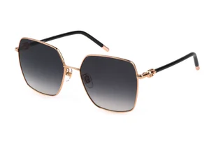 Okulary FURLA SFU693-580300. Okulary przeciwsłoneczne, Kolor różowy. Kobieta. - Okulary przeciwsłoneczne - miniaturka - grafika 1