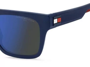 Okulary przeciwsłoneczne Tommy Hilfiger TH 1976 S FLL - Okulary przeciwsłoneczne - miniaturka - grafika 4