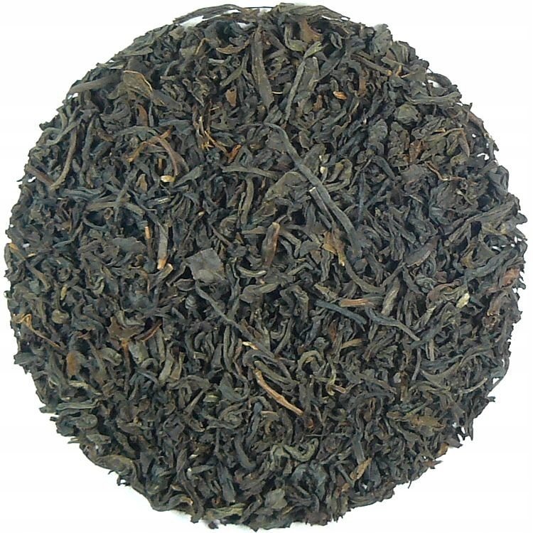 Herbata Czarna Assam Tgfop Black Power 1kg Mocna kawa-czy-herbata