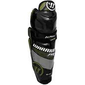 Hokej - Golenie Warrior Alpha Pro Junior 11 cali - miniaturka - grafika 1