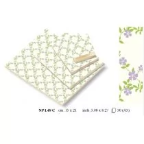 Rossi Notes A5 NPC L49 - Szkolne artykuły papiernicze - miniaturka - grafika 2