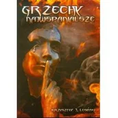 Poezja - Grzechy najwspanialsze - Lesiński Krzysztof - miniaturka - grafika 1