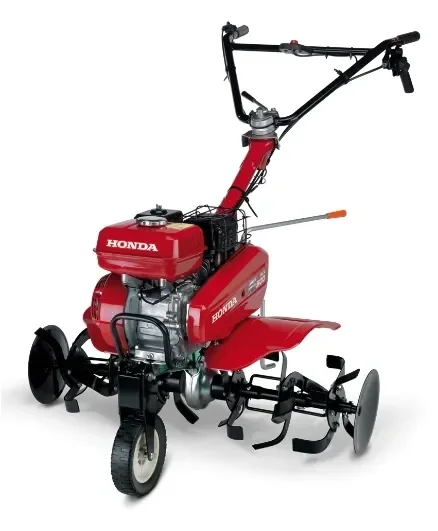 Glebogryzarka / kultywator spalinowy Honda FJ 500