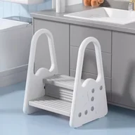 Stoliki dla dzieci - Schodki Dla Dzieci - Podest EDUKAMP - miniaturka - grafika 1